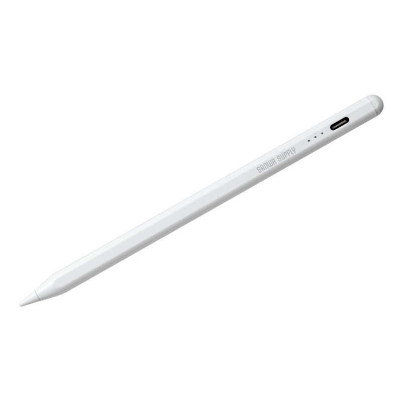 �^�b�`�y�� Apple iPad��p �[�d�� �ɍ׃^�b�`�y�� �z���C�g PDA-PEN60W