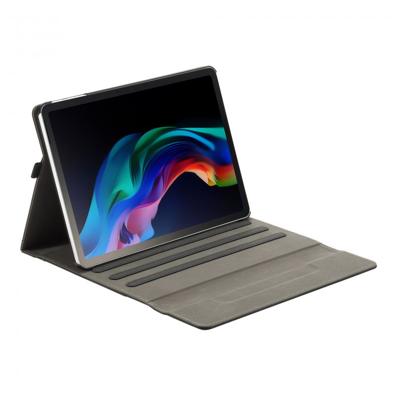 Microsoft Surface Pro 12�C���`�p�蒠�^�ی�P�[�X PDA-SF14BK