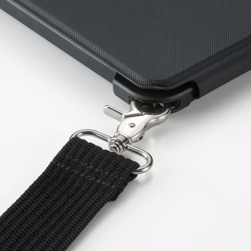 SANWA SUPPLY（サンワサプライ） ショルダーベルト iPadケース用 SKB