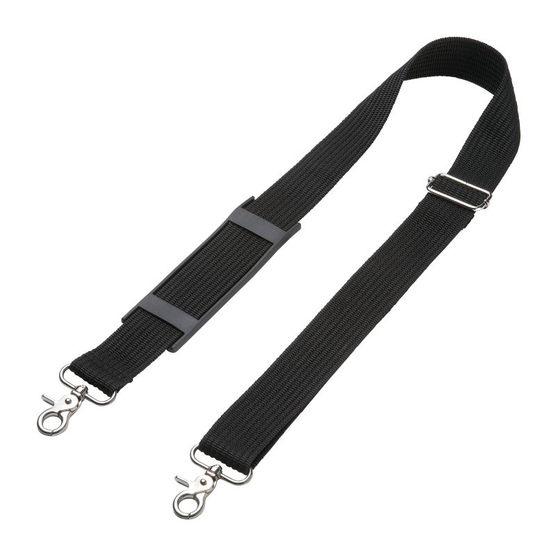 �V�����_�[�x���g iPad�P�[�X�p SKB-IP8BK �Ή� ������ �������� �΂ߊ|�� ��|�� �x���g�� 750-1200mm PDA-ST01