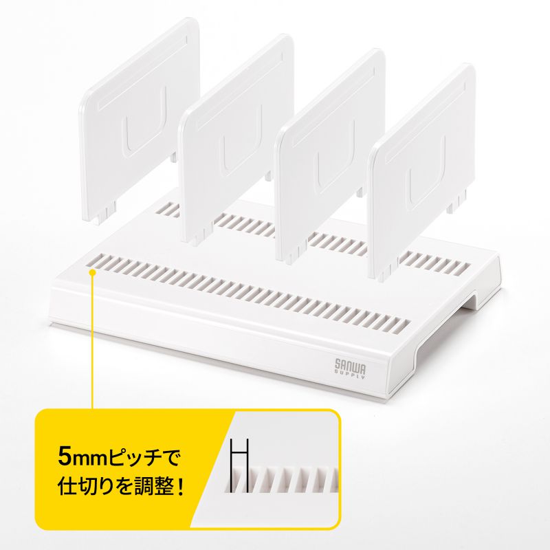 SANWA SUPPLY（サンワサプライ） タブレット スマートフォン用スタンド