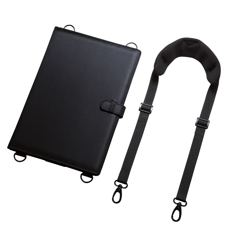 SANWA SUPPLY（サンワサプライ） タブレットPCケース 13型対応
