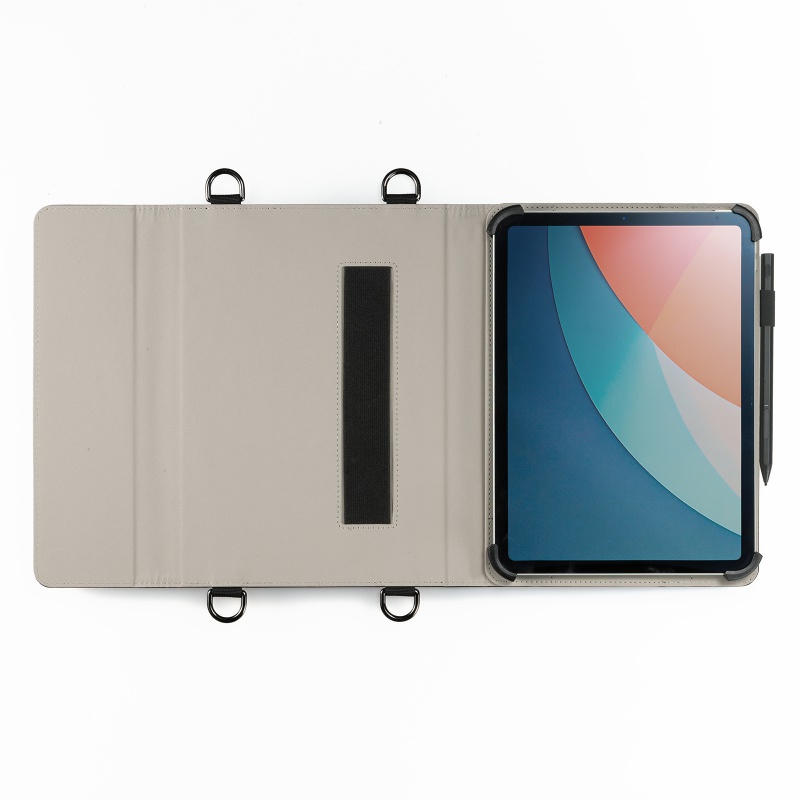 SANWA SUPPLY（サンワサプライ） タブレットケース 手帳型 9から11