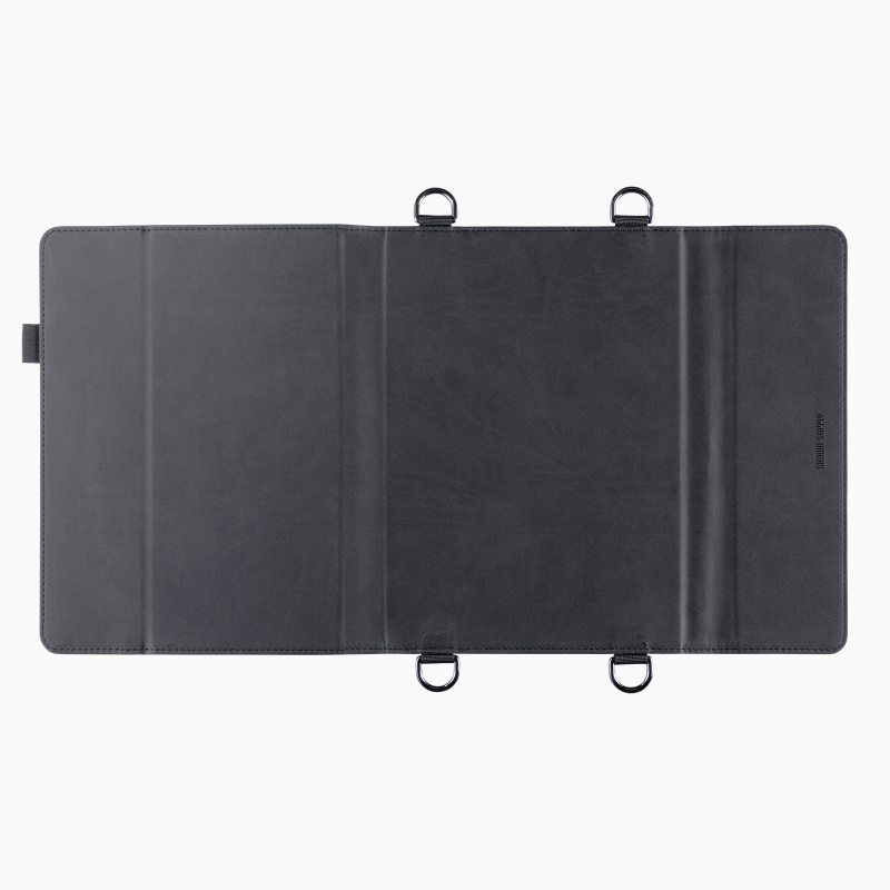 SANWA SUPPLY（サンワサプライ） タブレットケース 手帳型 9から11