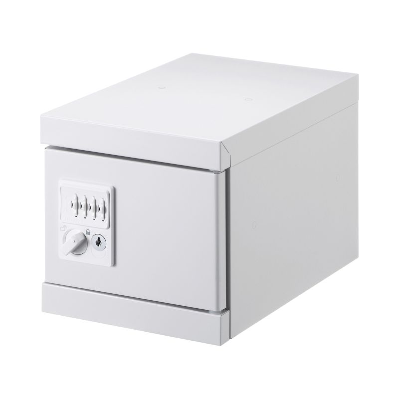 ���^���b�J�[ W200×D300×H200mm PLK-PS200W