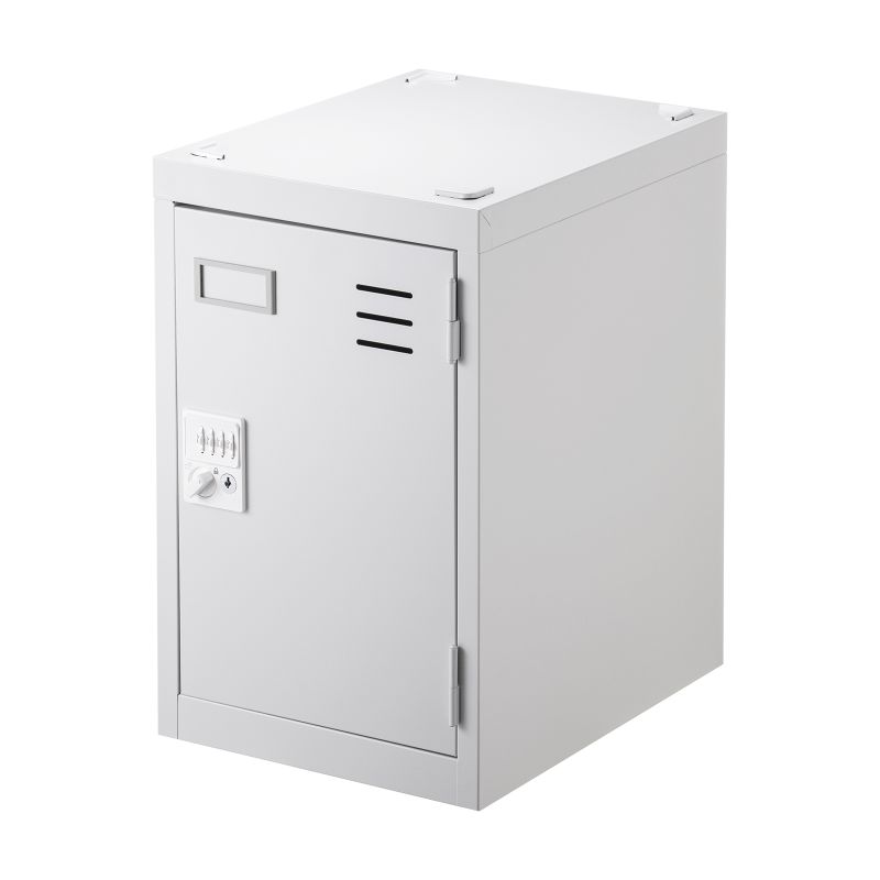 �ʃ��b�J�[ W316×D400×H500mm�iPLK-PS300W�j