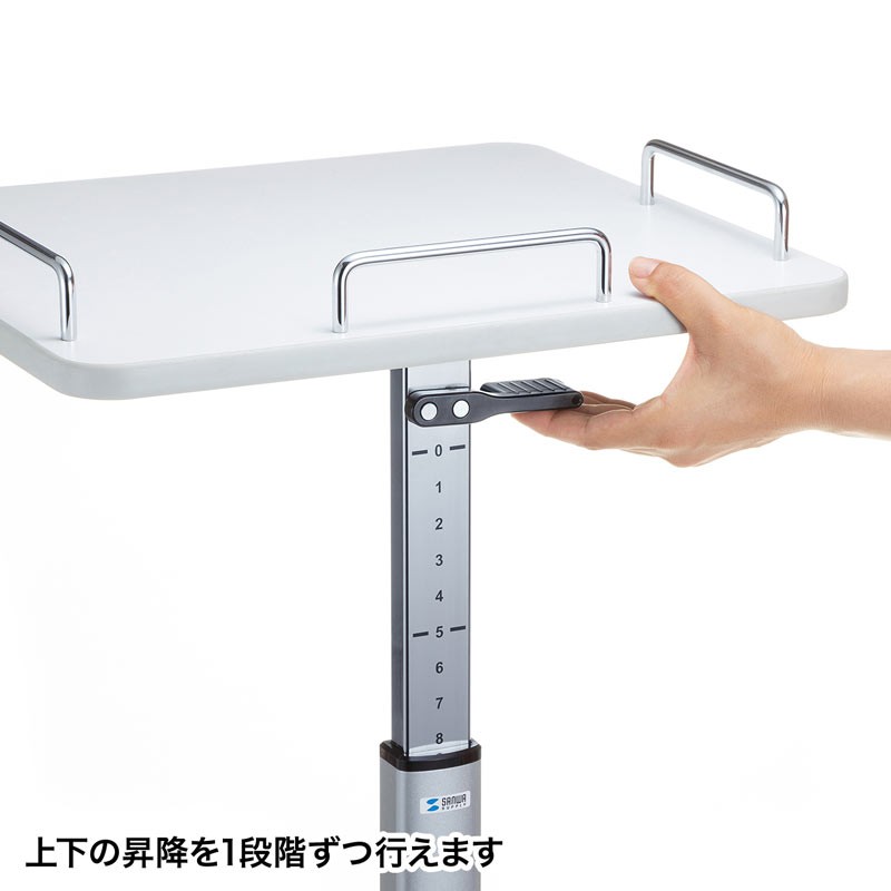 SANWA SUPPLY（サンワサプライ） プロジェクター台 PR-10N : サンワ