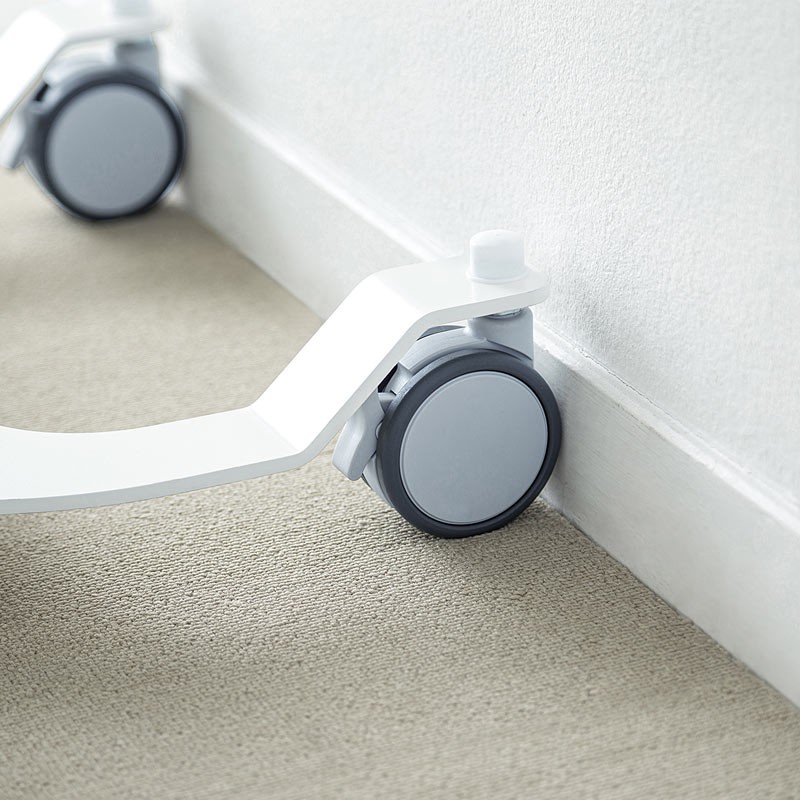 SANWA SUPPLY（サンワサプライ） プロジェクター台 PR-10N : サンワ