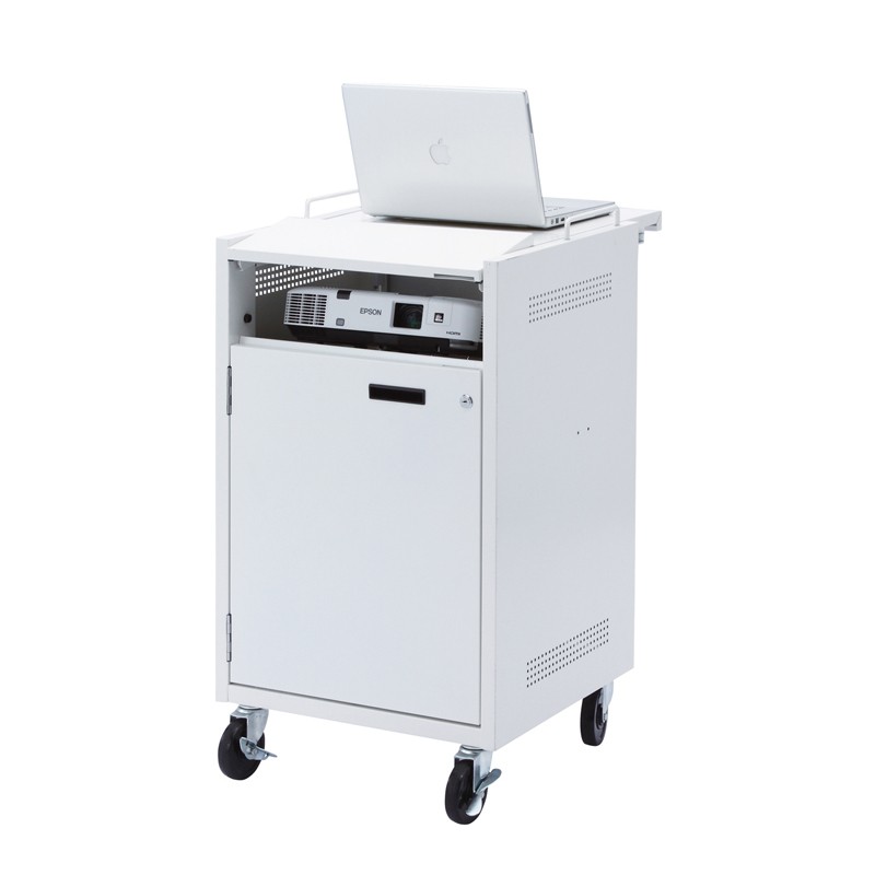 SANWA SUPPLY（サンワサプライ） プロジェクター台 W510×D485mm（PR-7N