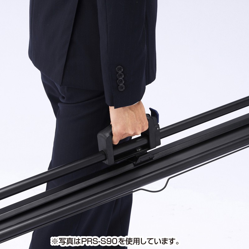 SANWA SUPPLY（サンワサプライ） プロジェクタースクリーン 85インチ