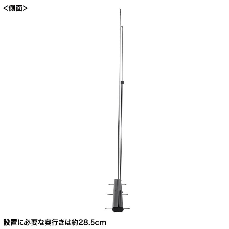 SANWA SUPPLY（サンワサプライ） プロジェクタースクリーン 100インチ