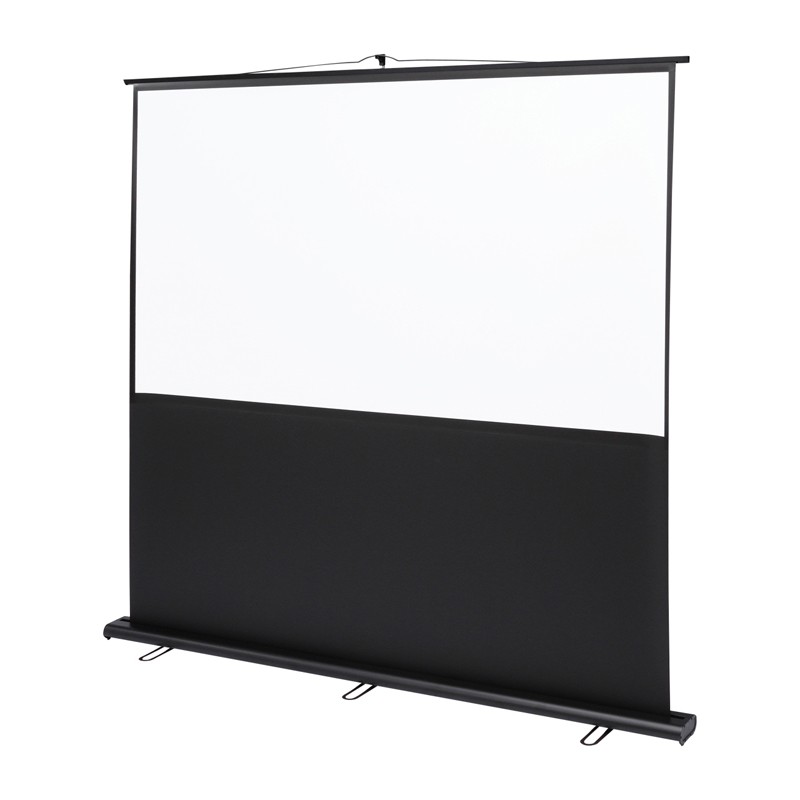 PRS-Y80 プロジェクタースクリーン 自立式 サンワサプライ PRS-S85【プロジェクタースクリーン（三脚式）】三脚自立式の