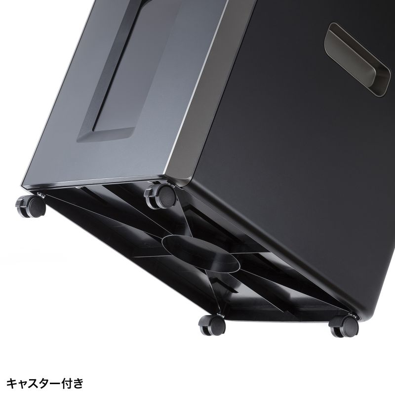 SANWA SUPPLY（サンワサプライ） オートフィードシュレッダー 業務用