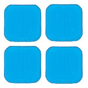 SANWA SUPPLY（サンワサプライ） 耐震マット 地震対策 家具転倒防止