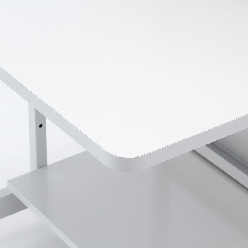 SANWA SUPPLY（サンワサプライ） パソコンラック W500×D700×H1400mm