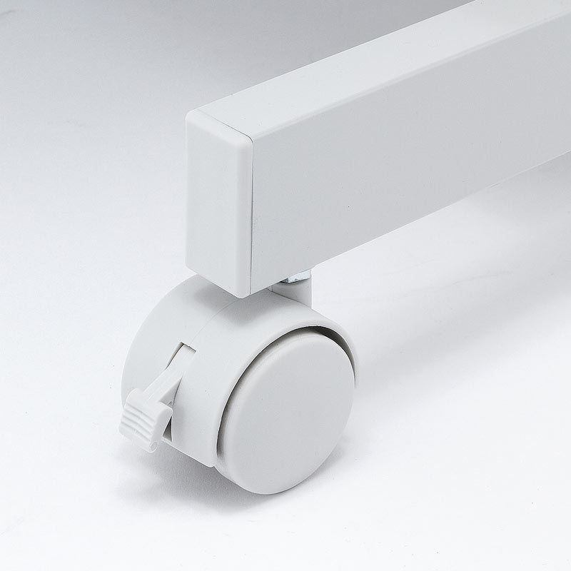SANWA SUPPLY（サンワサプライ） パソコンラック W650×D600×H1450mm 