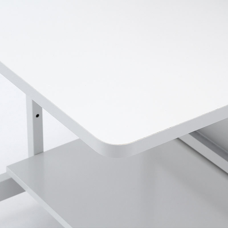 SANWA SUPPLY（サンワサプライ） パソコンラック W600×D600×H1265mm