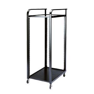 SANWA SUPPLY（サンワサプライ） 19インチサーバーラック （ 大型 28U