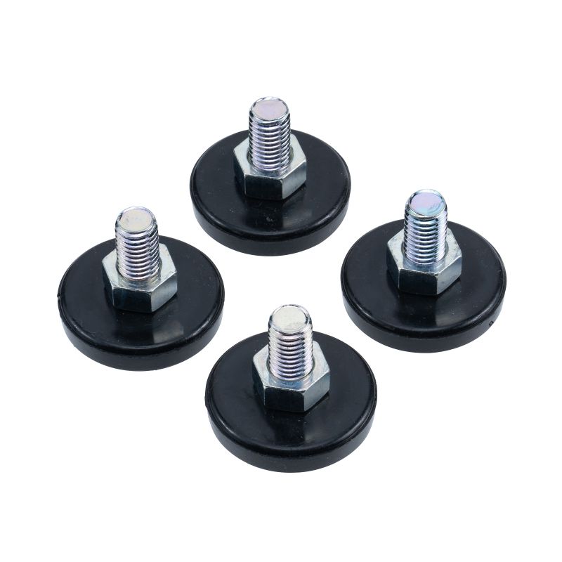 SANWA SUPPLY 作業台 出荷作業作業台 大型キャスター アジャスター 