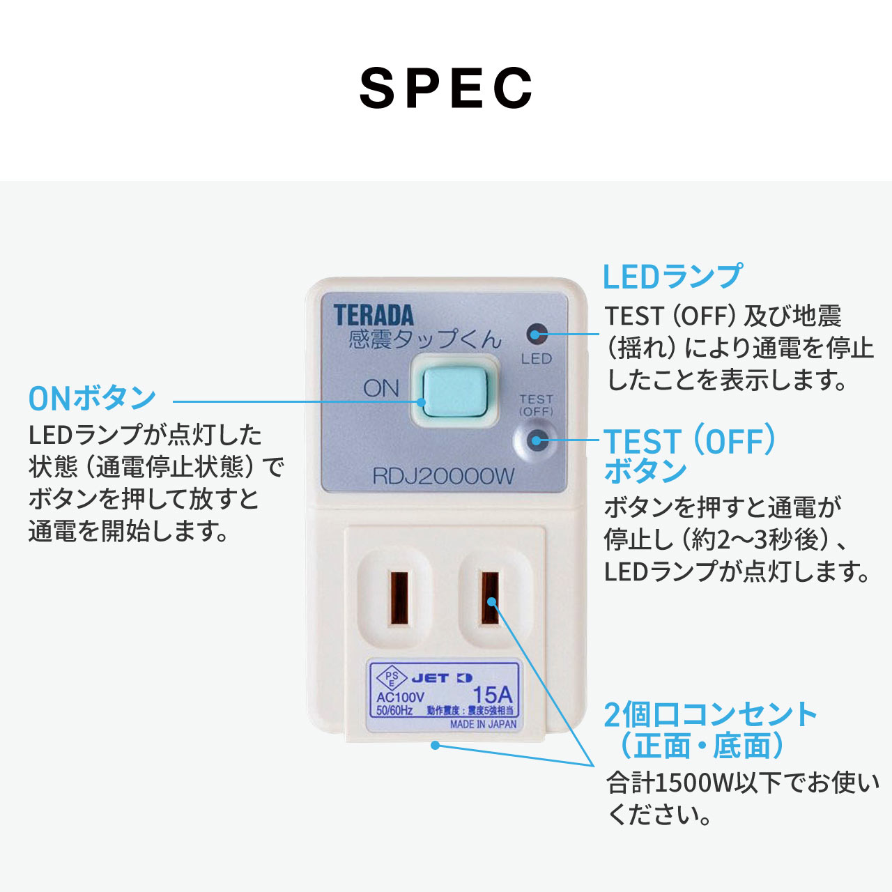 しだーずさん対応分 Front Brake Disc Replacement Kit Nissan OEM Front Brake
