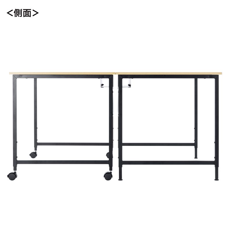 シンプルデザインデスク 120x70cm 楽天市場】 デスク : エア・リゾーム インテリア