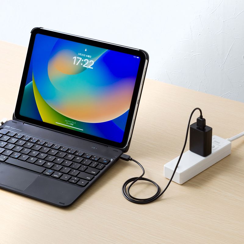 SANWA SUPPLY 10.9インチiPad用キーボード Amazon.co.jp: サンワサプライ(Sanwa Supply) 10.9インチiPad