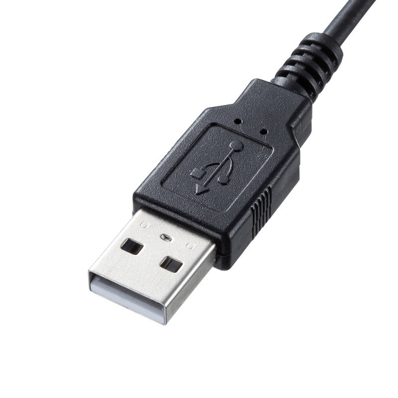 SANWA SUPPLY（サンワサプライ） キーボード 有線 USB A USBキーボード