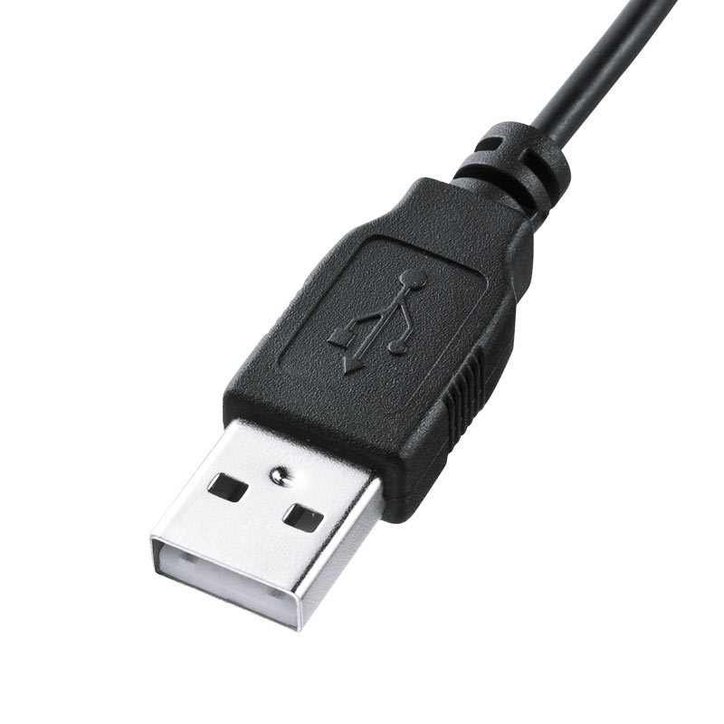 SANWA SUPPLY（サンワサプライ） キーボード 有線 USB A USBキーボード