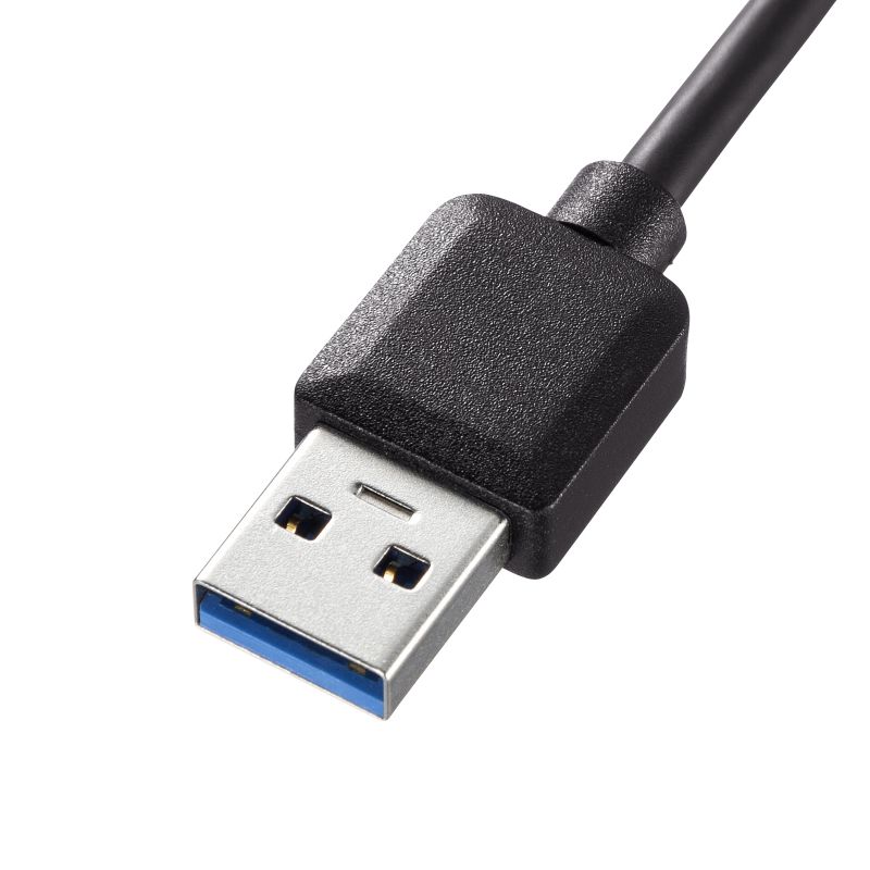 SANWA SUPPLY（サンワサプライ） キーボード 有線 USB A USBキーボード