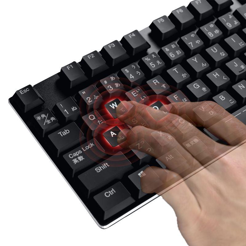 メカニカルキーボード 赤軸 ロープロファイルスイッチ Skb Mk3bk Skb Mk3bk サンワダイレクト 通販 Yahoo ショッピング メカニカルキーボード 赤軸 ロープロファイルスイッチ Skb Mk3bk Skb Mk3bk サンワダイレクト 通販 Yahoo ショッピング