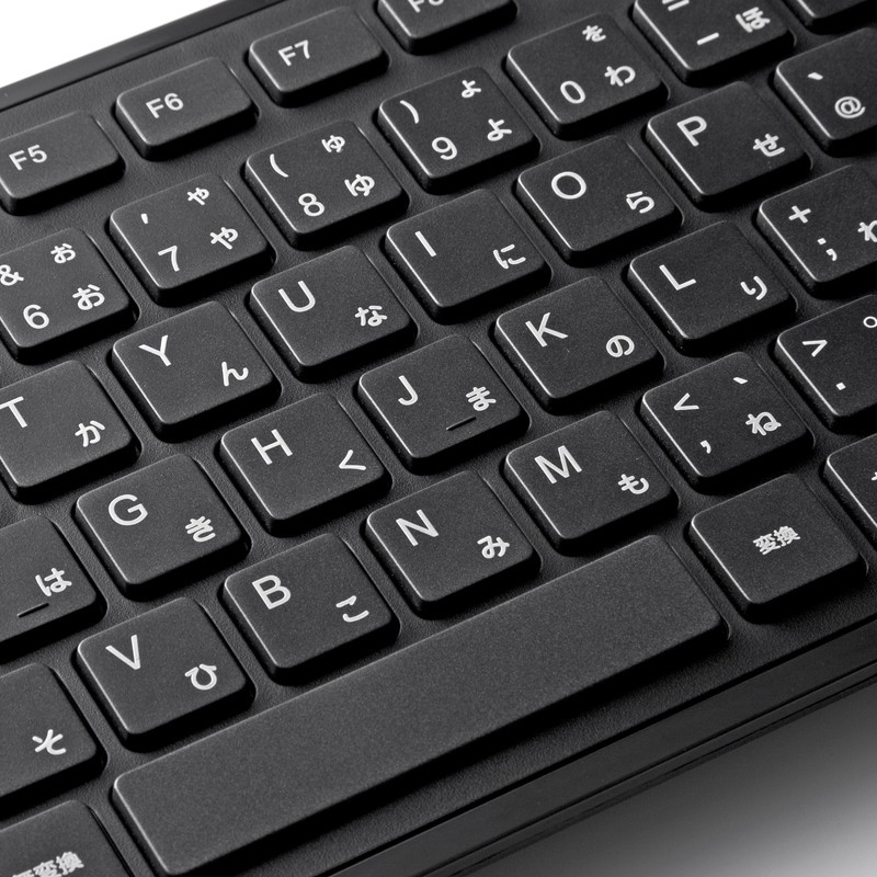 HP ノートPC 新品未使用 US配列キーボード　テンキー付 20240530180209_1.jpg