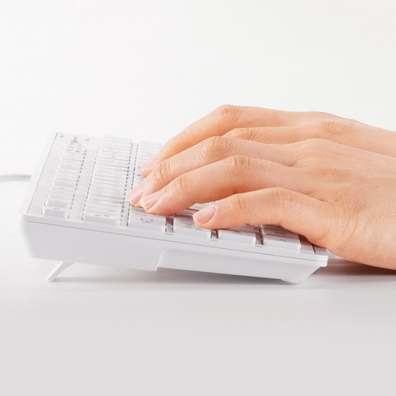 SANWA SUPPLY（サンワサプライ） キーボード 有線 USB A USBキーボード