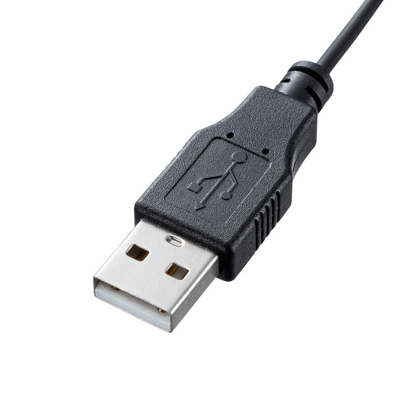 SANWA SUPPLY（サンワサプライ） キーボード 有線 USB A USBキーボード