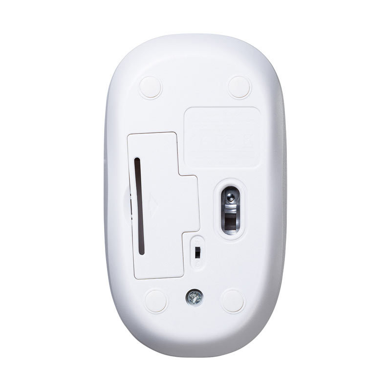 SANWA SUPPLY（サンワサプライ） ワイヤレスキーボード マウスセット