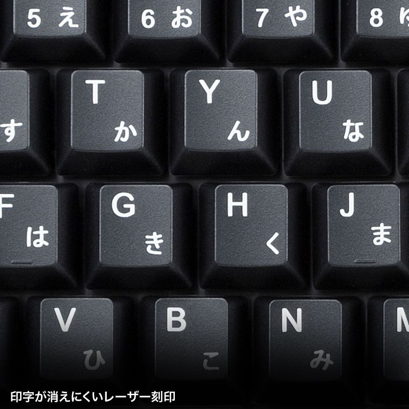 SANWA SUPPLY（サンワサプライ） ワイヤレスキーボード マウスセット