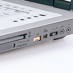 パソコン盗難防止 情報漏洩対策 USBコネクタ取付け セキュリティ（SL-46-D）｜sanwadirect｜03