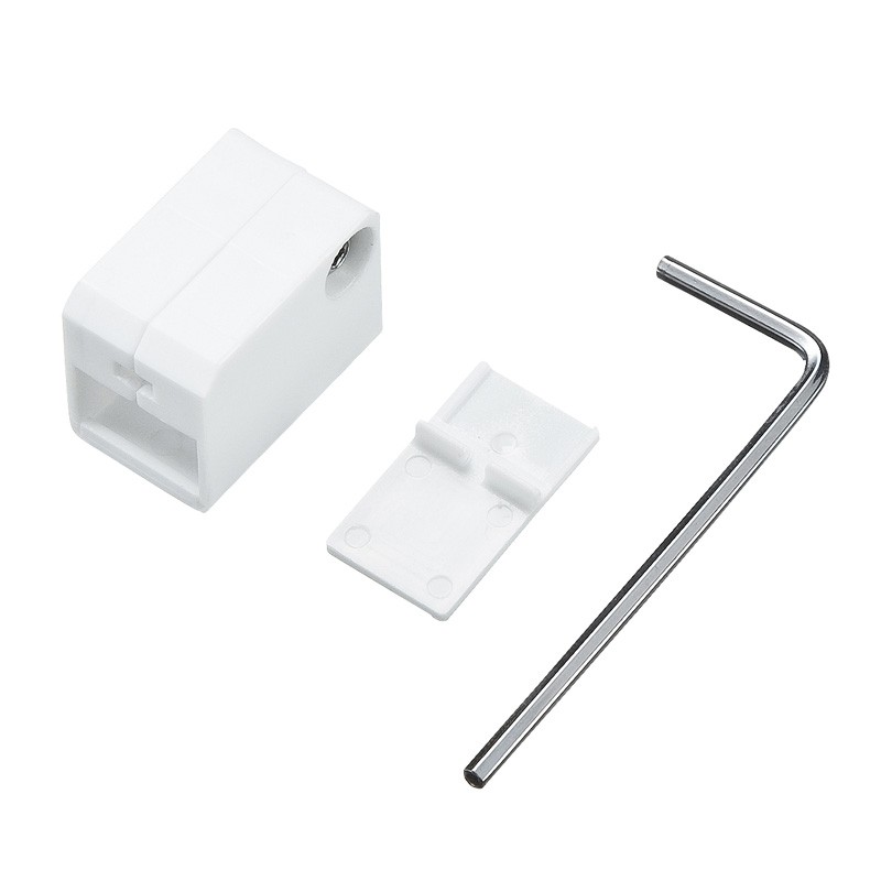 SANWA SUPPLY LANケーブルロック 盗難防止 抜け止め（SL-78