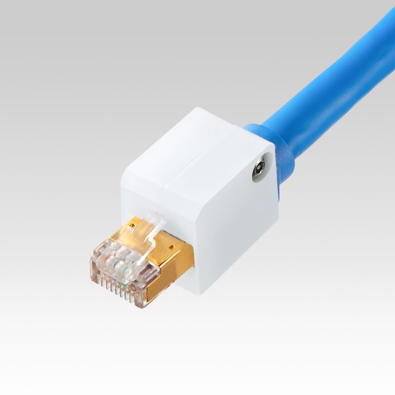 LANケーブルロック 特殊レンチタイプ（SL-93） | SANWA SUPPLY | 06