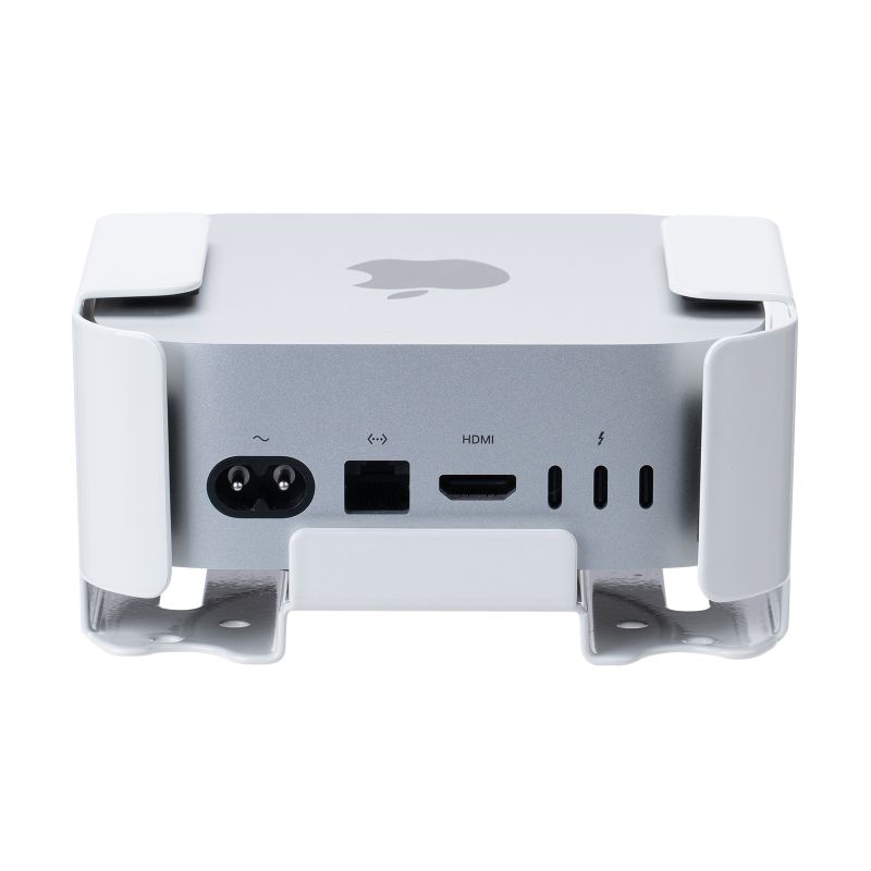 ちゆさま専用　MacMini　M4　16GB/256GB（新品未使用） SANWA SUPPLY（サンワサプライ） Mac mini M4 セキュリティ金具 VESA