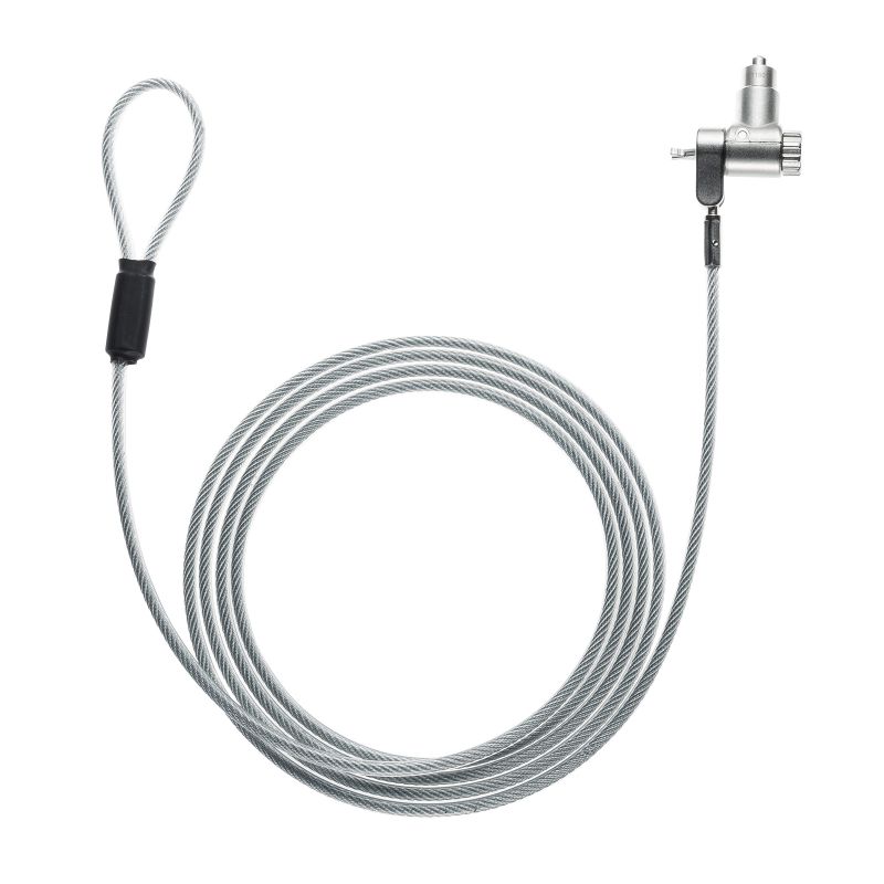 �Z�L�����e�B���C�� �}���`�X���b�g�Ή� �P���W���g�� Noble���b�N NanoSaver ���C���[���a4.4mm ���C���[��2m ��NO.1 SLE-89S-1