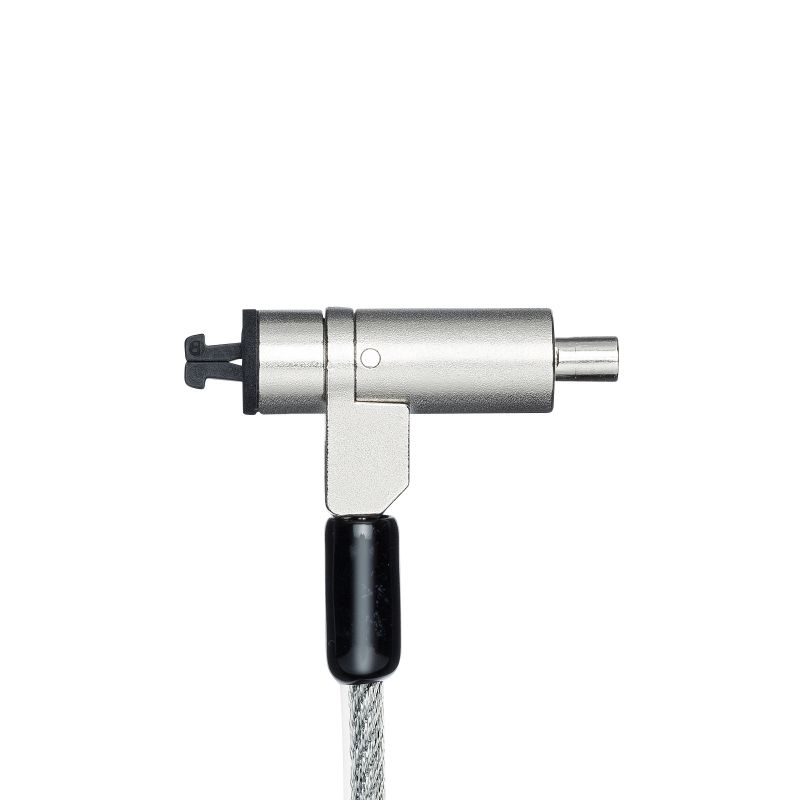 SANWA SUPPLY（サンワサプライ） セキュリティワイヤ マルチスロット