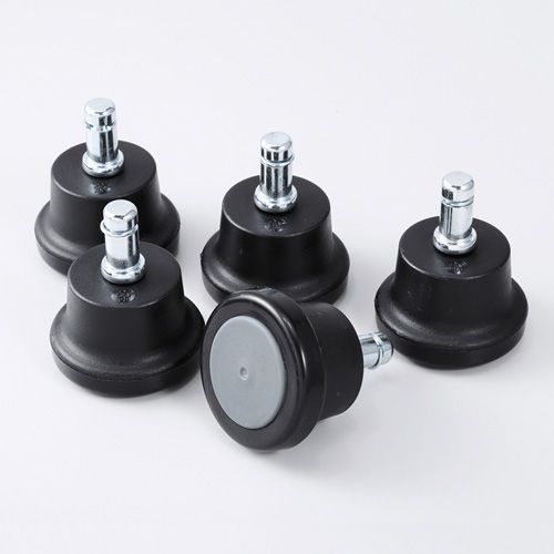 OAチェア用固定脚 ウレタン製（SNC-ADJST3） | SANWA SUPPLY | 03