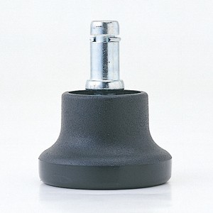 オフィスチェアー用固定脚 5個入 オフィスチェアが移動しないように固定できます SNC-ADJST | SANWA SUPPLY | 02