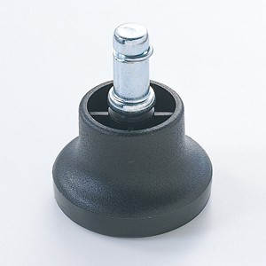 オフィスチェアー用固定脚 5個入 オフィスチェアが移動しないように固定できます SNC-ADJST | SANWA SUPPLY | 03