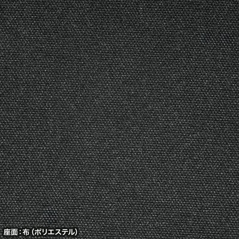 オフィスチェア メッシュ シンクロロッキング 3Dアームレスト ハイバック 座面メッシュ オットマン 4D ランバーサポート ハンガー付き SNC-NET25BK | SANWA SUPPLY | 10