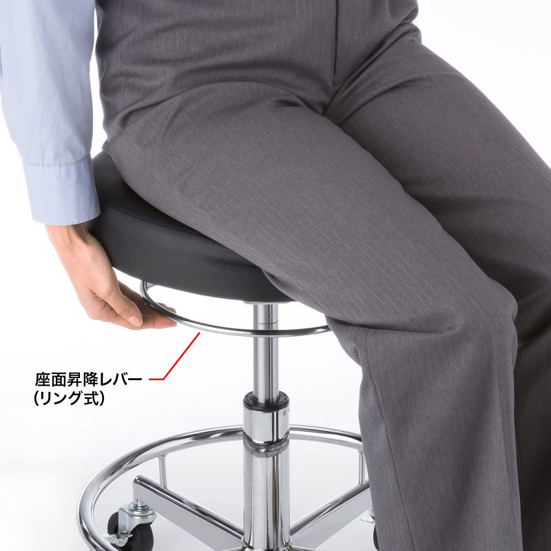 SANWA SUPPLY カウンターチェア バーチェア キッチンチェア キッチン