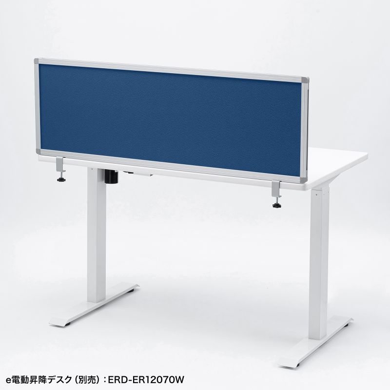 SANWA SUPPLY（サンワサプライ） デスクトップパネル デスク