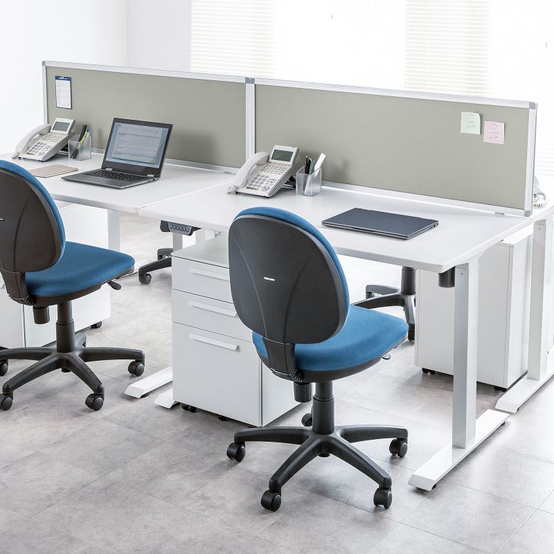 SANWA SUPPLY（サンワサプライ） デスクトップパネル デスク