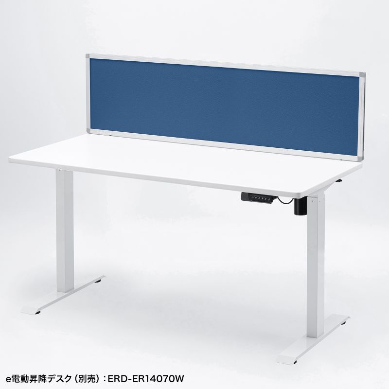 SANWA SUPPLY（サンワサプライ） デスクトップパネル デスク