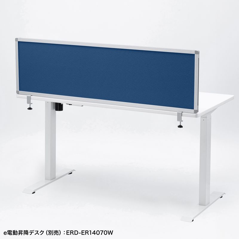 SANWA SUPPLY（サンワサプライ） デスクトップパネル デスク